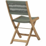 Ensemble Table + 2 Chaises Bigbuy
