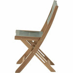 Ensemble Table + 2 Chaises Bigbuy
