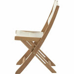 Ensemble Table + 2 Chaises Bigbuy