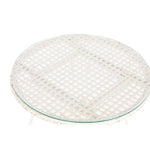 Ensemble Table + 2 Chaises DKD Home Decor 56 x 57,5 x 82 cm Mamm