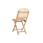Ensemble Table + 2 Chaises Home ESPRIT 61 x 61 x 73 cm Mamm