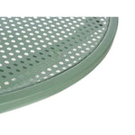 Ensemble Table + 2 Chaises Vert Bigbuy
