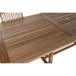 Ensemble Table + Chaises Home ESPRIT 180 x 100 x 75 cm Mamm