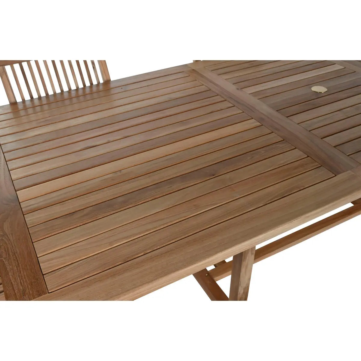 Ensemble Table + Chaises Home ESPRIT 180 x 100 x 75 cm Mamm