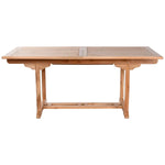 Ensemble Table + Chaises Home ESPRIT 180 x 100 x 75 cm Mamm