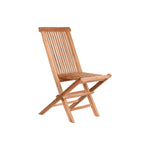 Ensemble Table + Chaises Home ESPRIT 180 x 100 x 75 cm Mamm