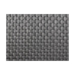 Ensemble Table avec 2 Sièges SP Berner Diva tete grafit Bigbuy