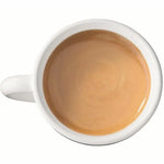 Ensemble de 2 tasses à café Jura Cappucino 170 ml Blanc Porcelaine 2 Pièces (2 Unités) Mamm