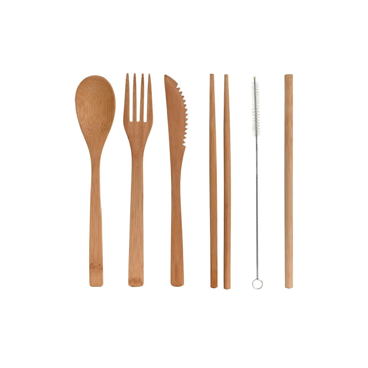 Ensemble de Couverts Home ESPRIT Mamm