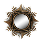 Ensemble de miroirs Mural Plastique (25 x 25 cm) (3 pcs) Mamm