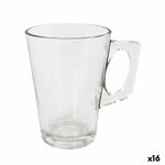 Ensemble de tasses à café La Mediterránea Segre 3 Pièces (16 Unités) Mamm