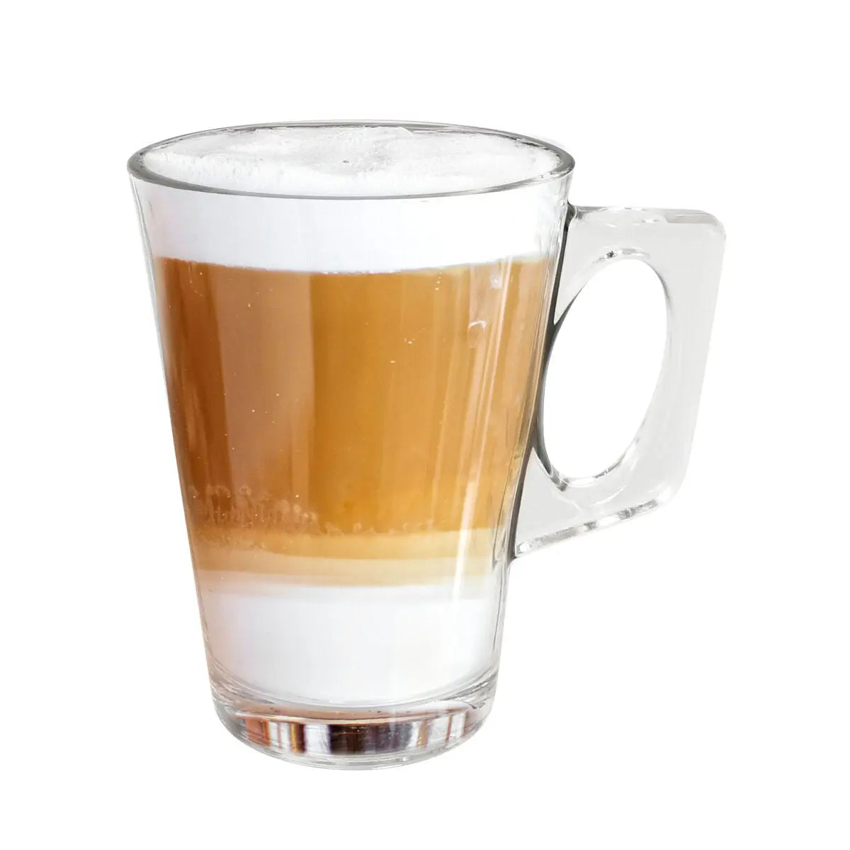 Ensemble de tasses à café La Mediterránea Segre 3 Pièces (16 Unités) Mamm
