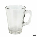 Ensemble de tasses à café La Mediterránea Segre 3 Pièces (16 Unités) Mamm