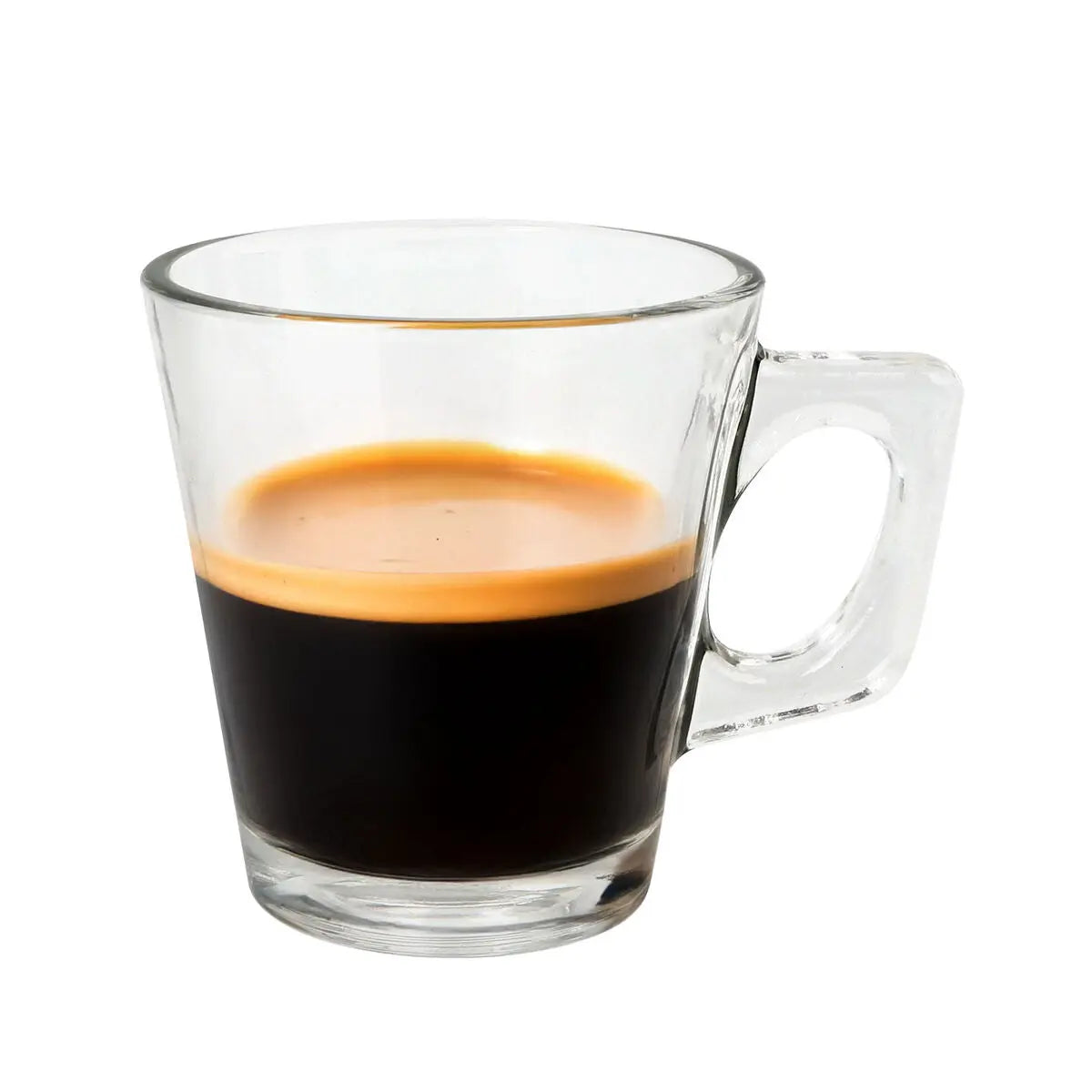 Ensemble de tasses à café La Mediterránea Segre 3 Pièces (24 Unités) Mamm