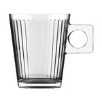 Ensemble de tasses à café Lima lineal 3 Pièces (24 Unités) Mamm
