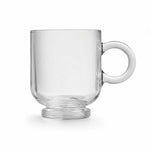 Ensemble de tasses à café Royal Leerdam Sentido 220 ml 6 Pièces (4 Unités) Mamm