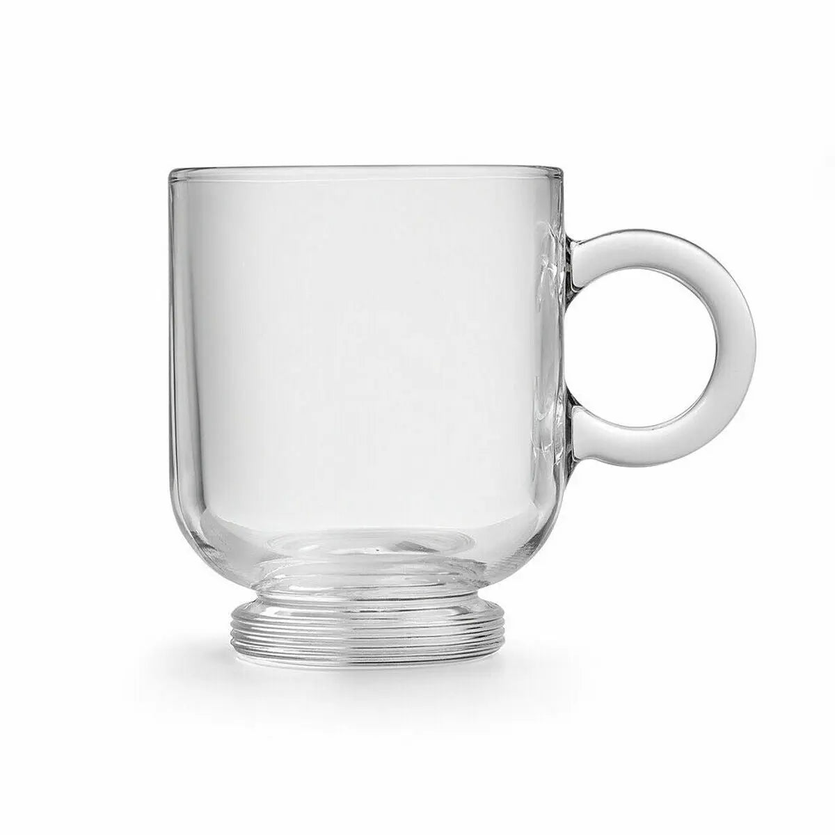 Ensemble de tasses à café Royal Leerdam Sentido 220 ml 6 Pièces (4 Unités) Mamm