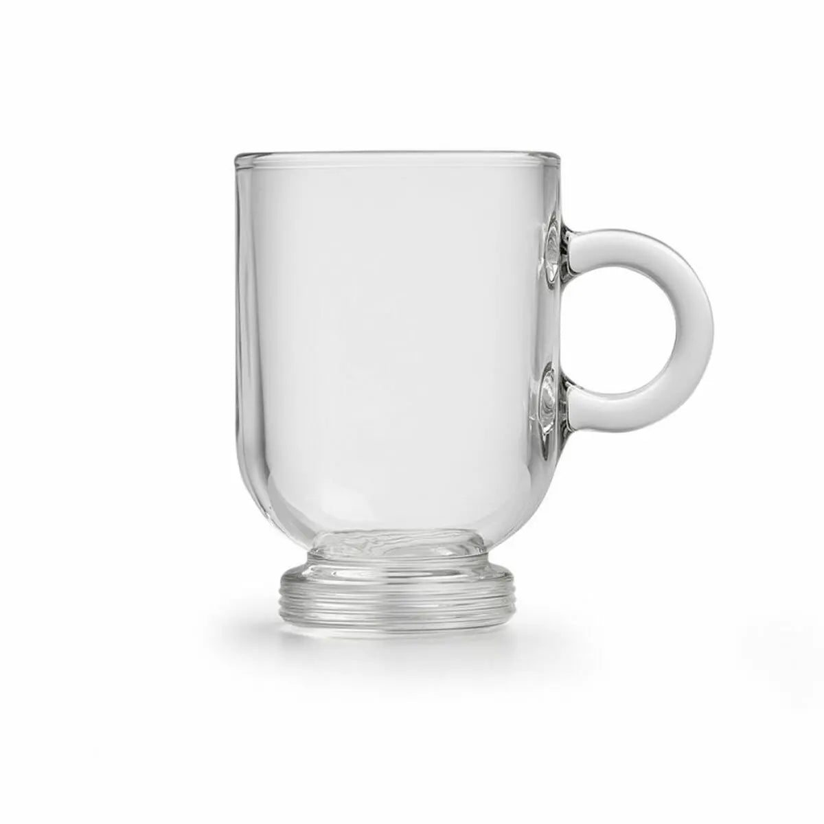 Ensemble de tasses à café Royal Leerdam Sentido 80 ml 6 Pièces (4 Unités) Mamm