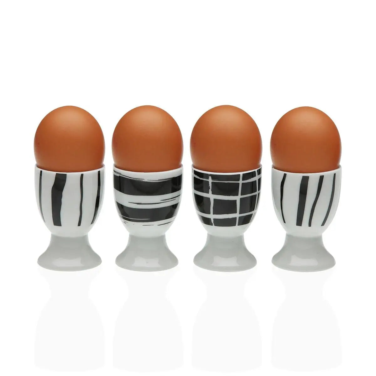 Ensemble de tasses à café Versa Porcelaine 4 Pièces Mamm