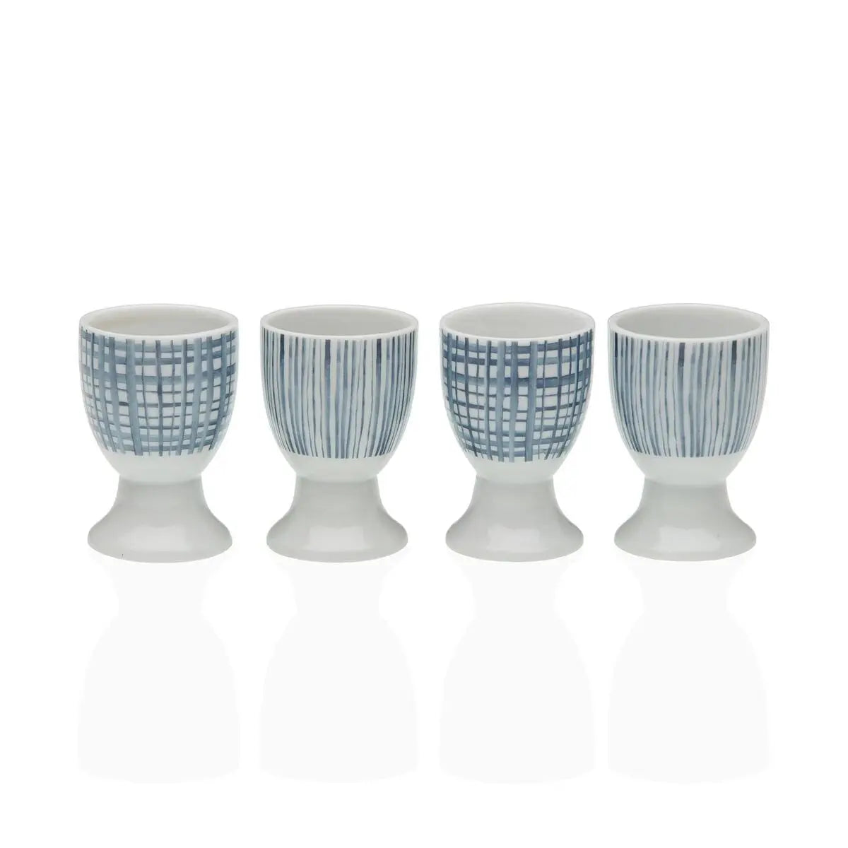 Ensemble de tasses à café Versa Porcelaine 4 Pièces Mamm