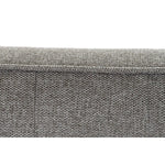 Fauteuil DKD Home Decor 80 x 66 x 72 cm Sapin Bois Marron Gris foncé Bigbuy