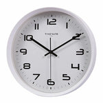 Horloge Murale Timemark Blanc 30 x 30 cm Mamm