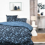 Housse de Couette SUNSHINE  TODAY Floral 240 x 260 cm Mamm