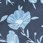 Housse de Couette SUNSHINE  TODAY Floral 240 x 260 cm Mamm
