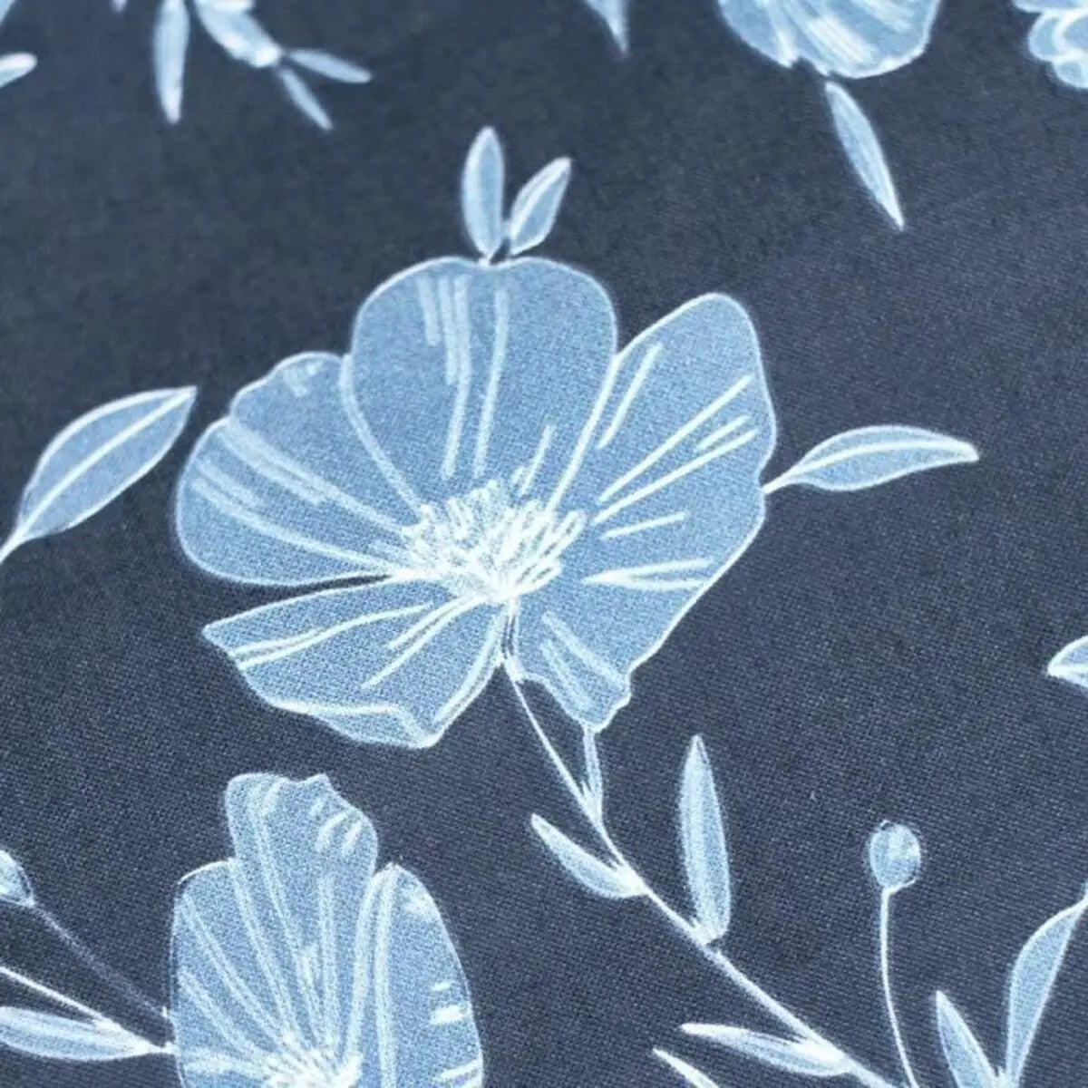 Housse de Couette SUNSHINE  TODAY Floral 240 x 260 cm Mamm
