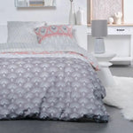 Housse de Couette SUNSHINE  TODAY  graphic  240 x 220 cm Bigbuy