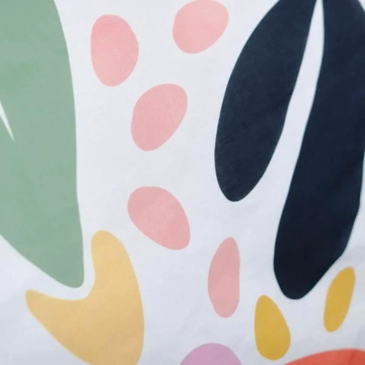 Housse de Couette SUNSHINE TODAY graphic 240 x 220 cm Mamm
