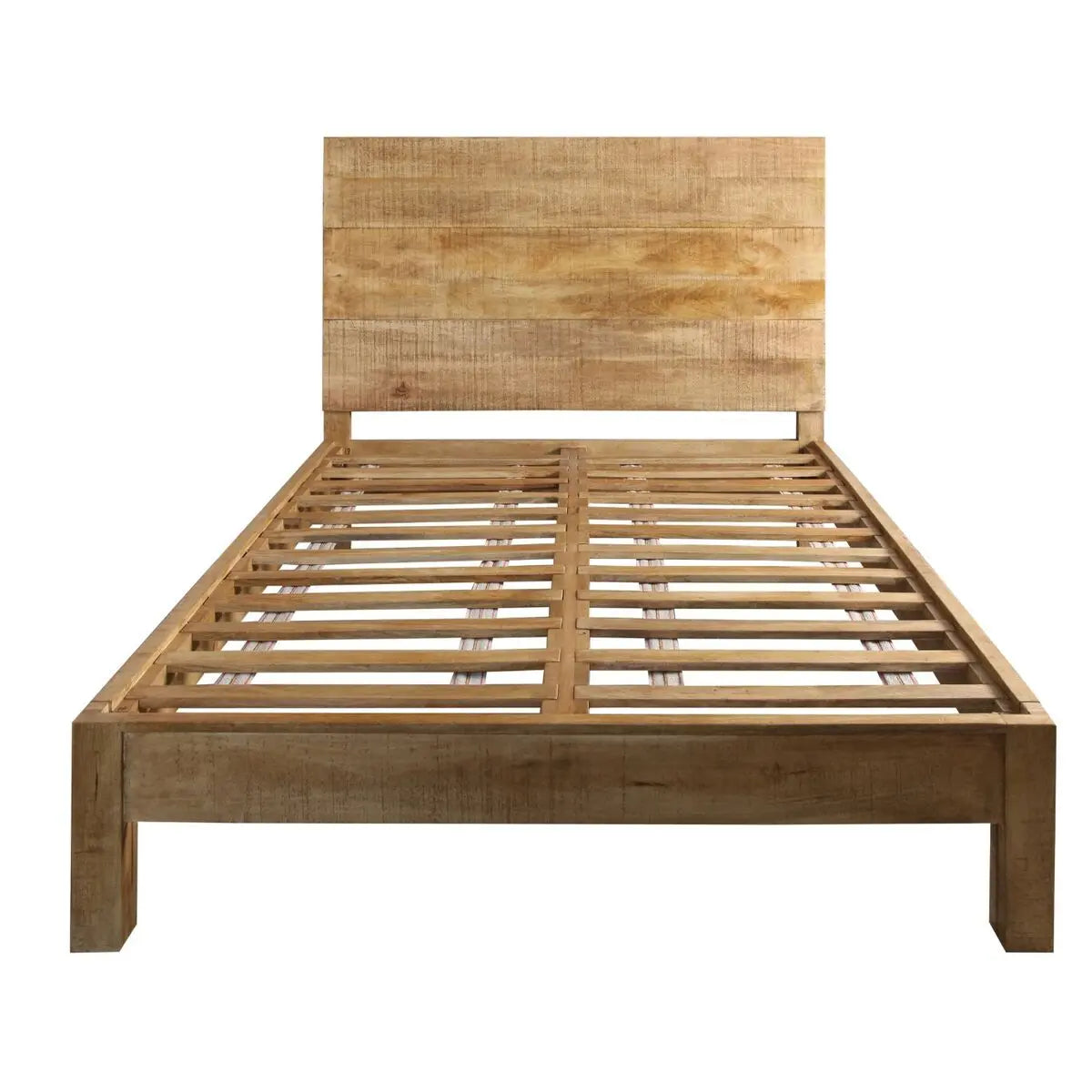 Lit Home ESPRIT 160 x 200 x 137 cm Mamm
