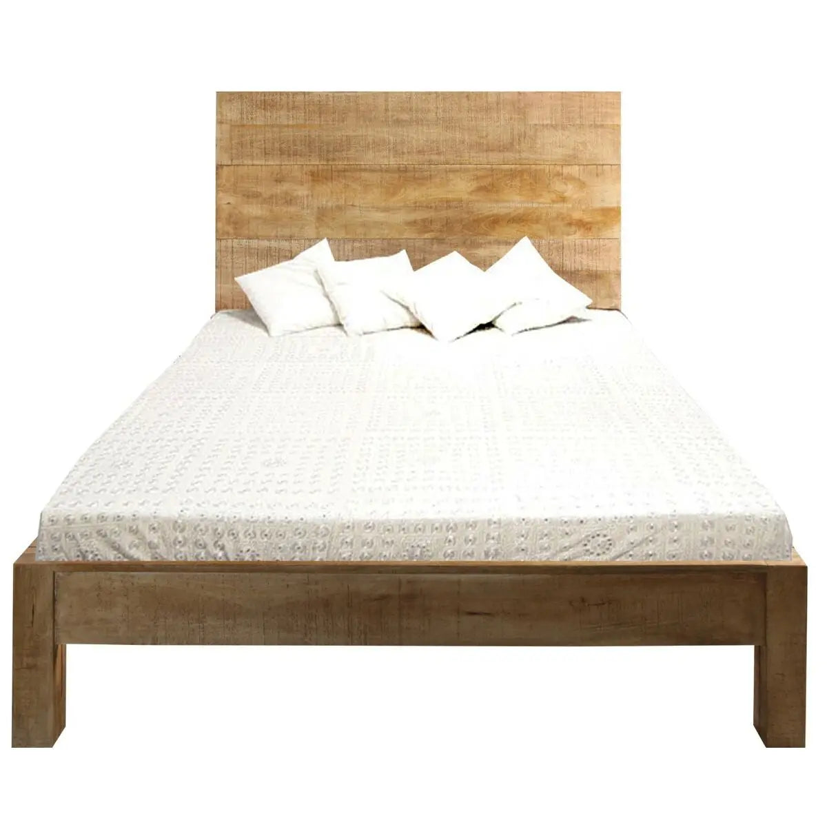 Lit Home ESPRIT 160 x 200 x 137 cm Mamm