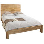 Lit Home ESPRIT 160 x 200 x 137 cm Mamm