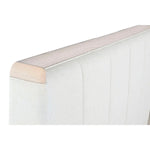 Lit Home ESPRIT Gris clair 196 x 223 x 135 cm Mamm