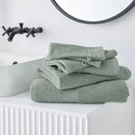 Maxi Drap de Bain TODAY 90x150 cm 100% Coton - Celadon Mamm