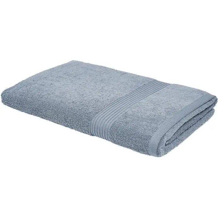 Maxi Drap de Bain TODAY 90x150 cm 100% Coton - Denim Mamm