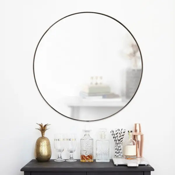 Miroir HUBBA umbra Mamm