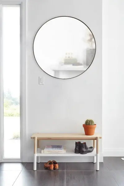 Miroir HUBBA umbra Mamm