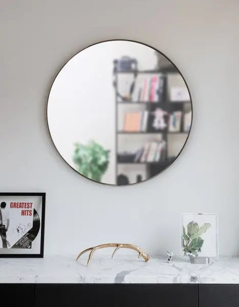Miroir HUBBA umbra Mamm
