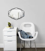 Miroir PRISMA umbra Mamm