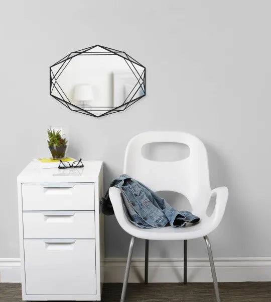 Miroir PRISMA umbra Mamm