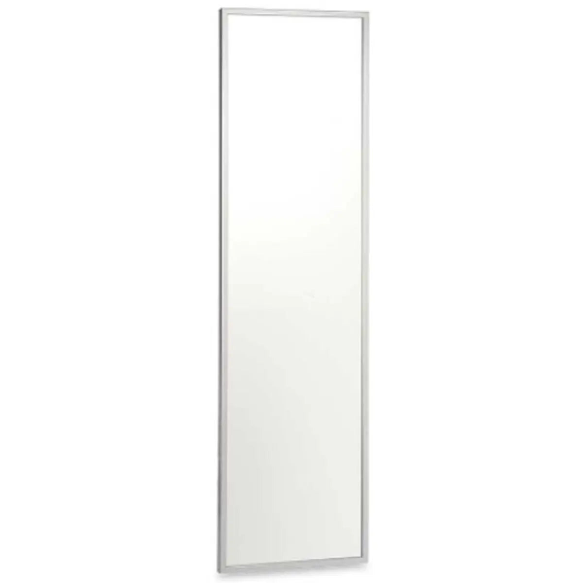 Miroir mural Argenté Bois MDF 40 x 142,5 x 3 cm (2 Unités) Mamm