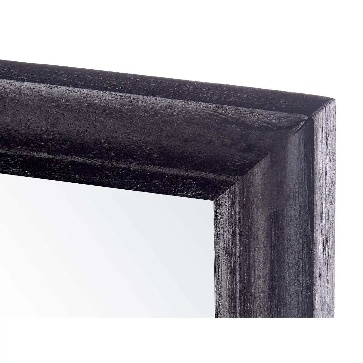 Miroir mural Bois Noir 50 x 70 x 50 cm Mamm