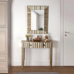 Miroir mural Versa 60 x 2,5 x 80 cm Mamm