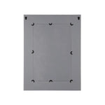 Miroir mural Versa 60 x 2,5 x 80 cm Mamm