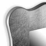 Miroir mural Versa Cagliari Bois Plastique Miroir Fusion 60 x 2 x 80 cm Mamm
