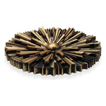 Miroir mural Versa (35 x 35 cm) (3 Pièces) Mamm