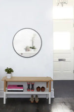 Miroir rond HUB umbra Mamm