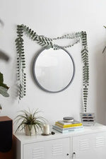 Miroir rond HUB umbra Mamm